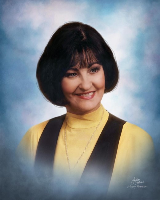 Obituario de Barbara Bridger