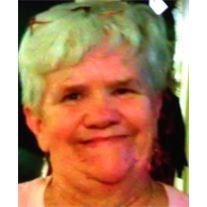 Obituary of Ruby Mugrage