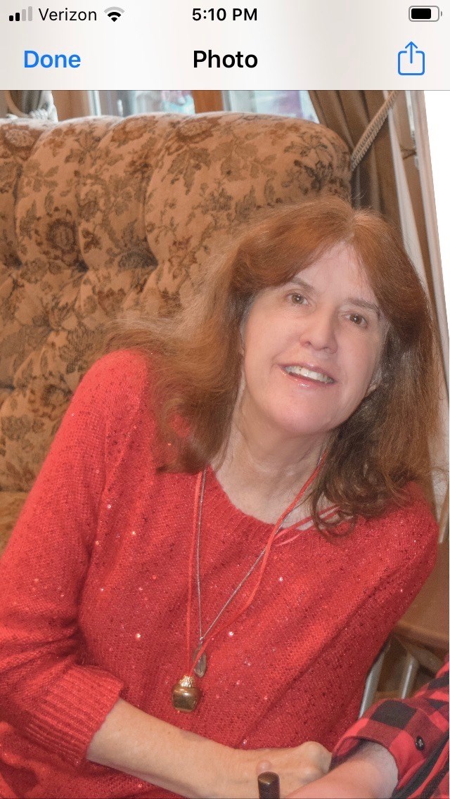 Obituary of Maureen E. Greaney