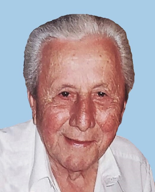 Obituary of Nazareth R. Piccirilli