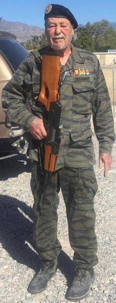 Obituary of Jimmy "Jd" Dale Wells