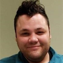 Obituary of Damian Gadge Best