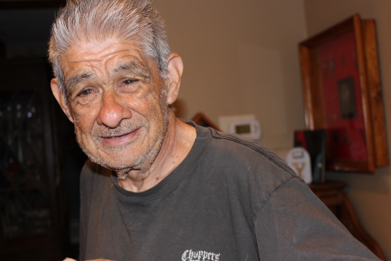 Obituary of Robert "Bobby" Lopez