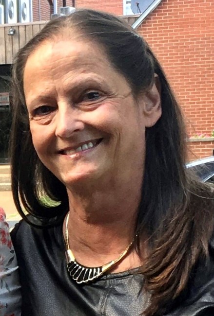 Obituario de Sharon Marie Patterson