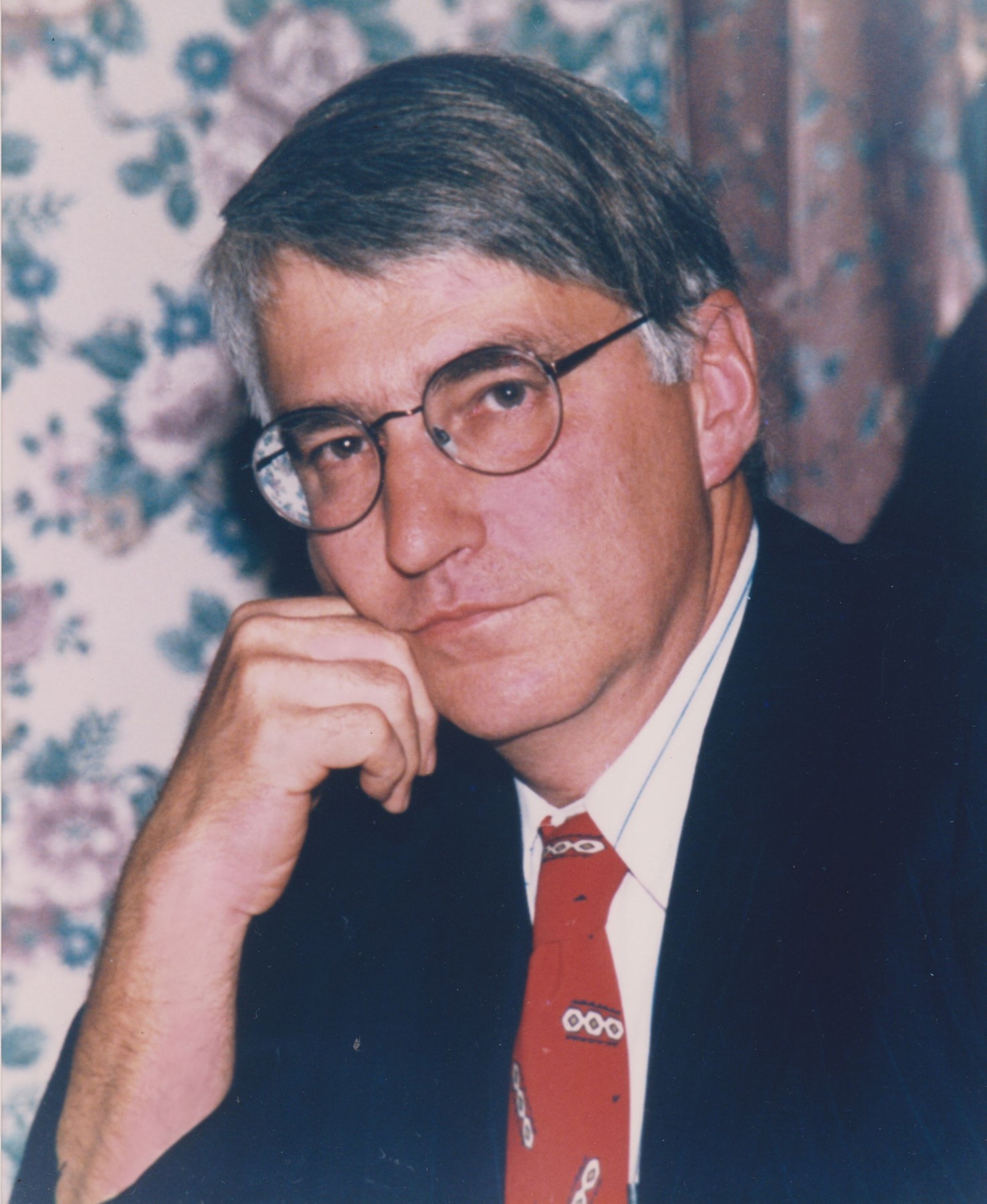 Obituary of Russell "RUSTY" Everson