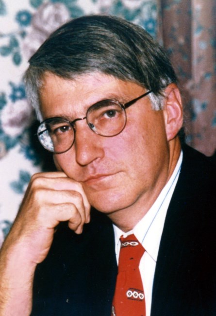 Obituary of Russell "RUSTY" Everson