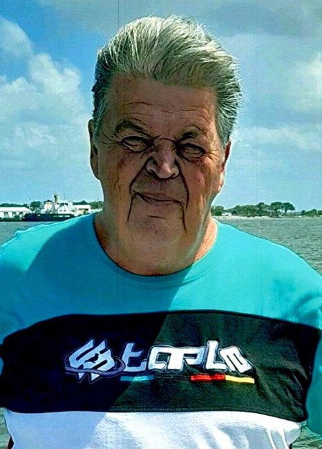 Obituary of Michael Stanley Narut