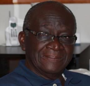 Obituary of Ivan Heronimus Rosheuvel Sr.