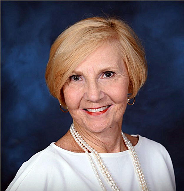 Obituary of Carol Kendall Ballance