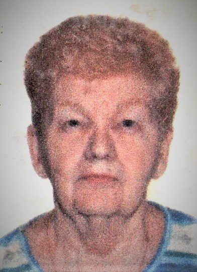 Obituary of Helen Irene Hamilton Whitehill