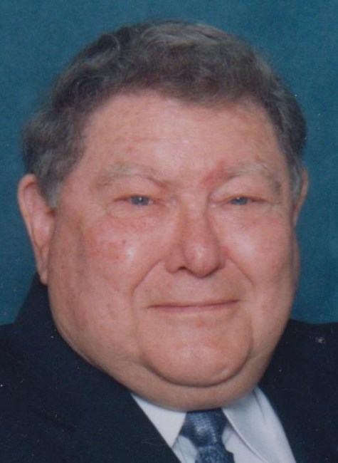Obituary of Barney M Paris Jr.