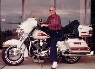 Obituary of Daniel Jefferson Myers