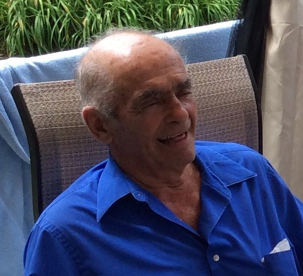 Avis de décès de Yvon Masson