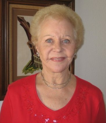 Avis de décès de Pamela J Polifroni