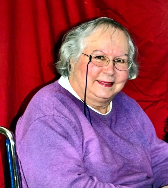 Obituary of Lorraine Louise Schmidt