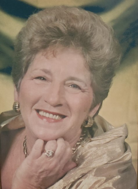 Obituary of Carrie Marie Spencer