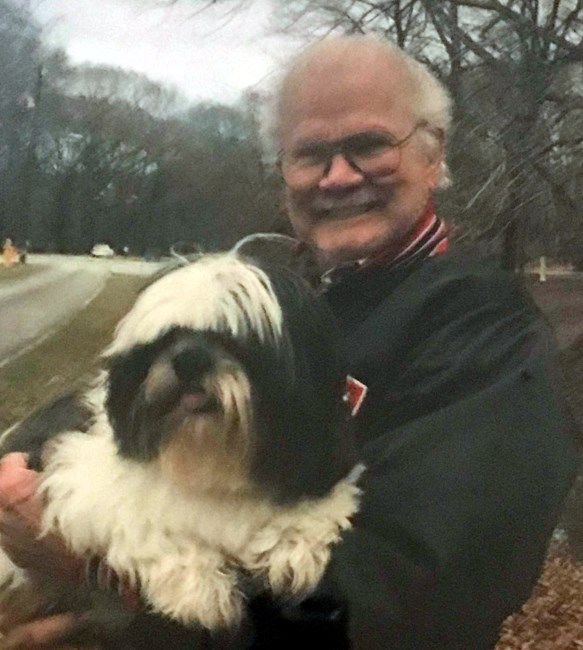 Obituario de Roy Watson