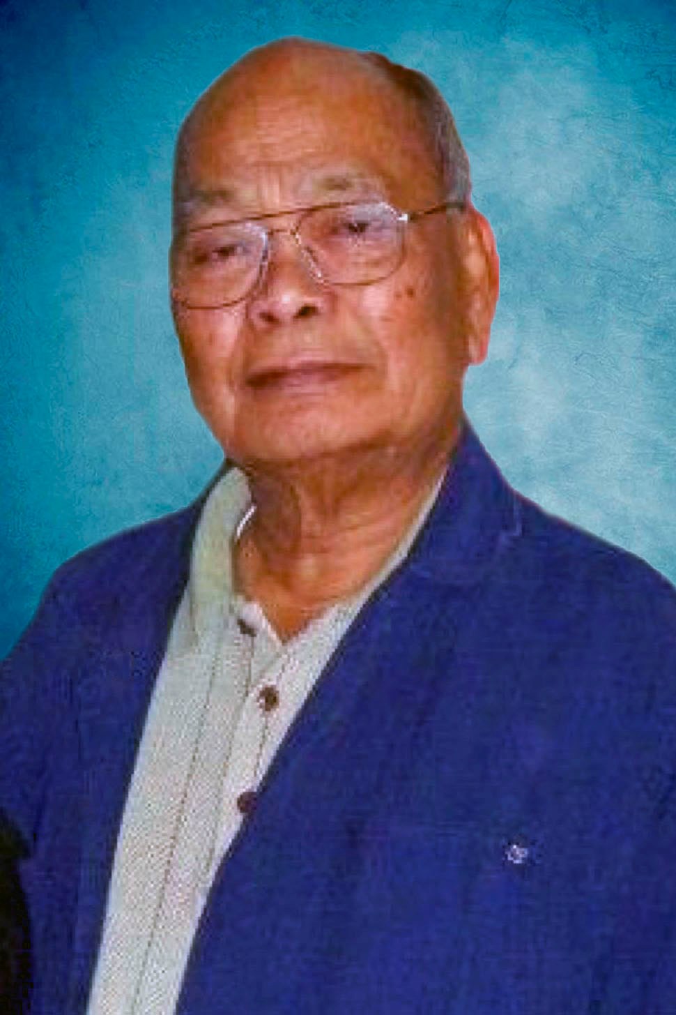 Obituary of Nemesio Senson DeGuzman