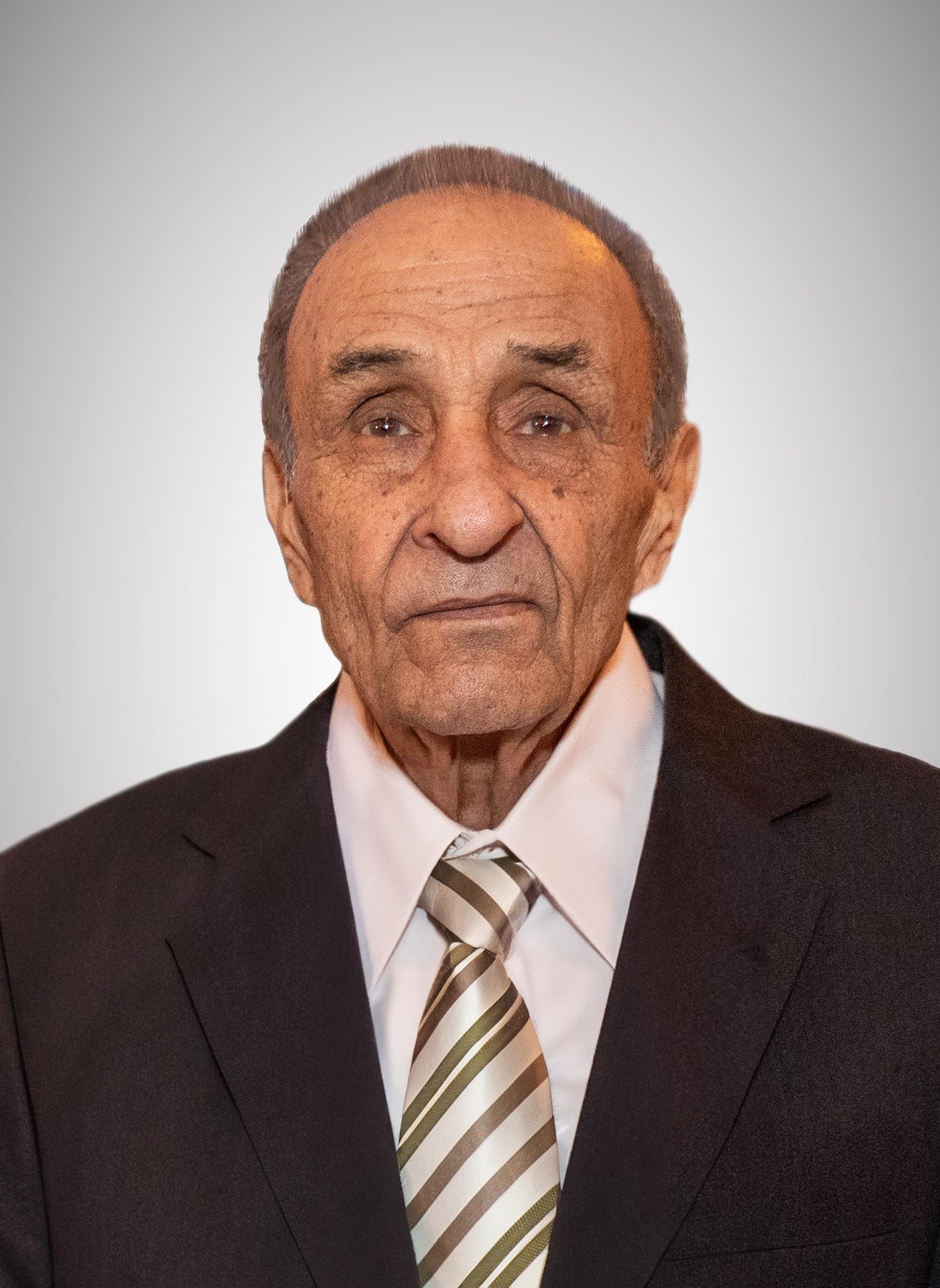 Obituary of Guido Benny Zaccaria