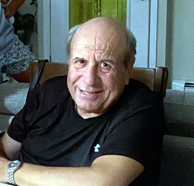 Obituary of Efstratios Makris