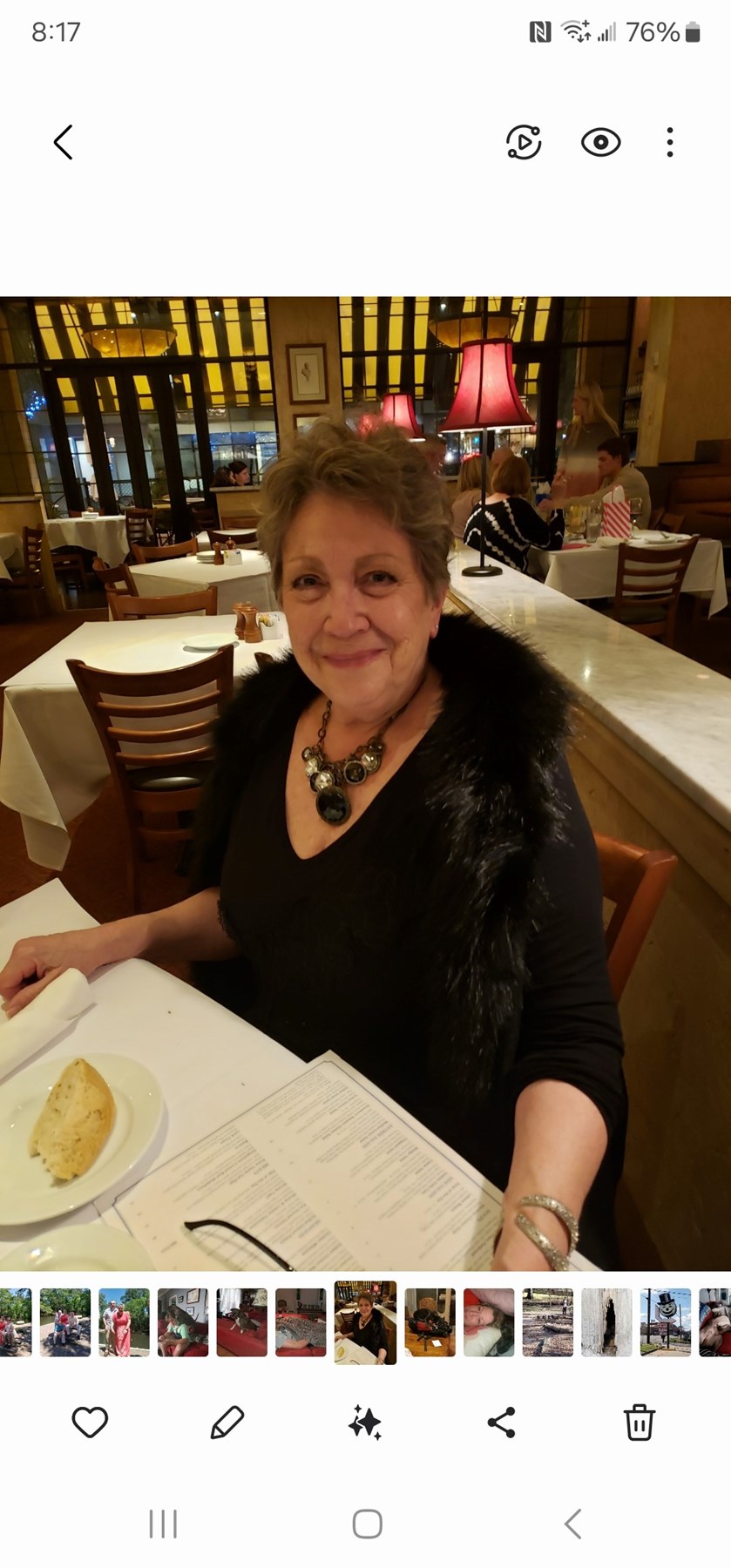 Obituary of Nancy Sue Inderwies