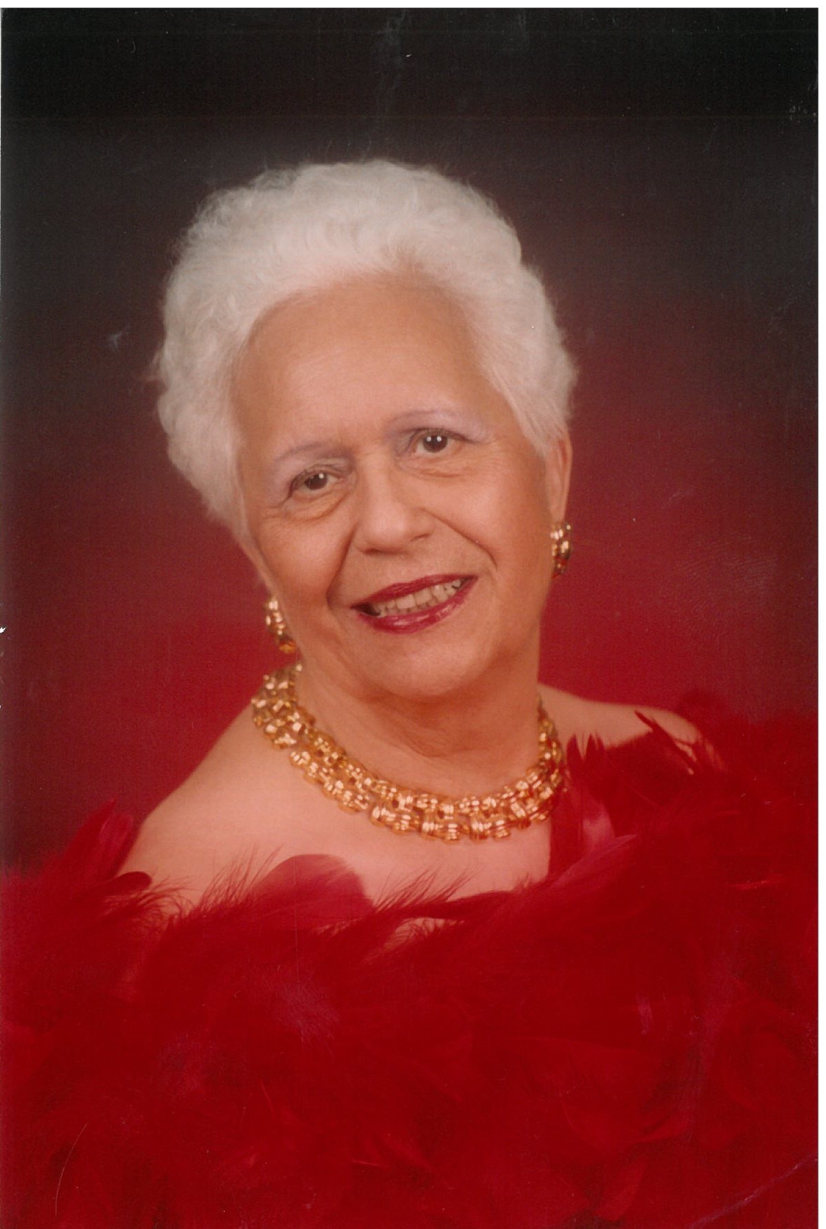 Obituary of Willie Mae George "Mickey"