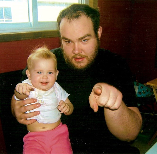 Obituary of Michael Christian Messink