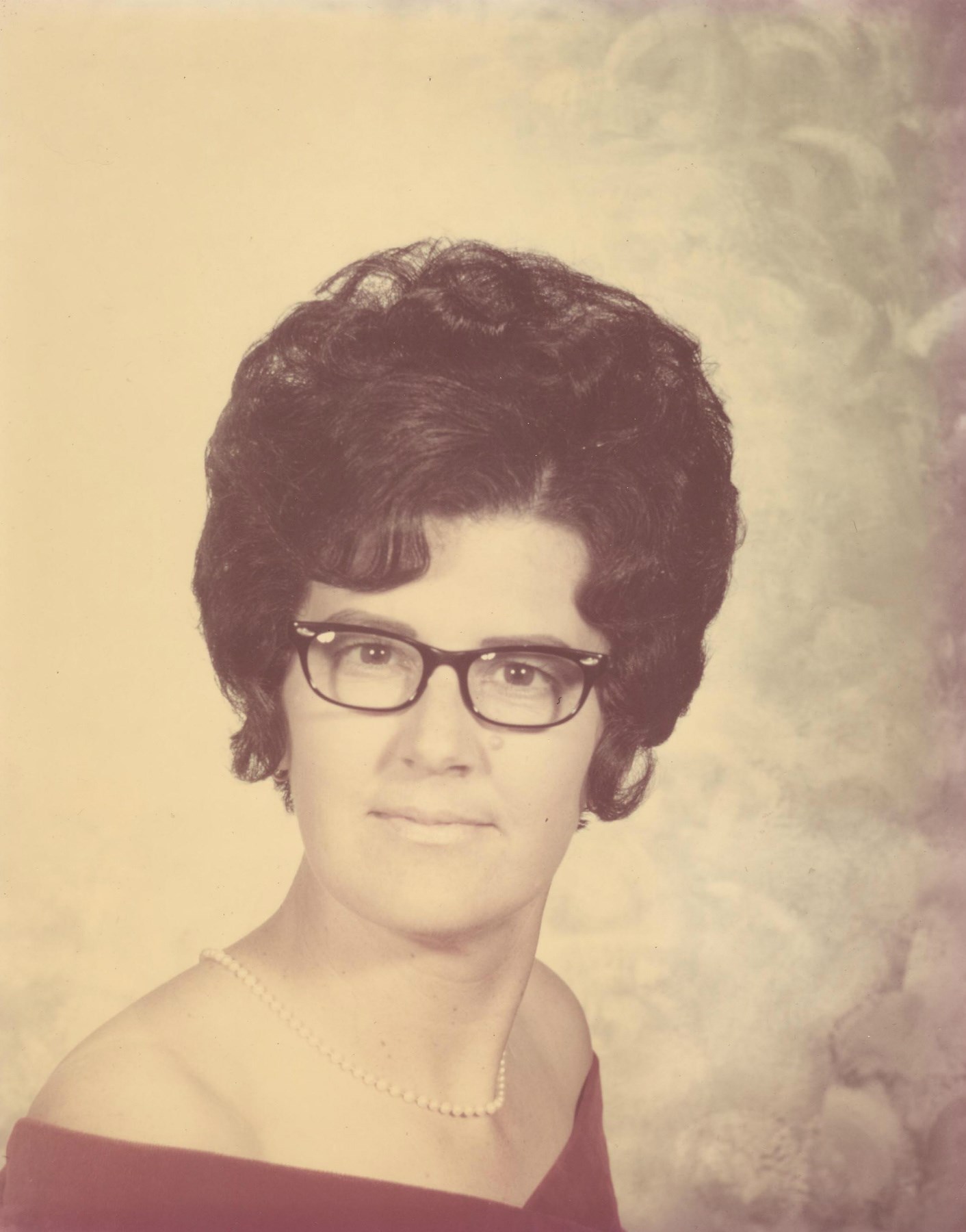 Obituary of Mrs. Mary Lois Godwin Bishop