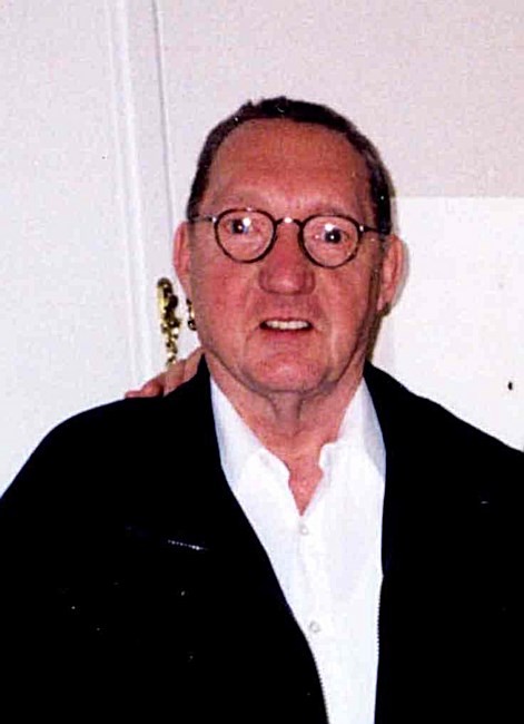Avis de décès de Guy Touchette