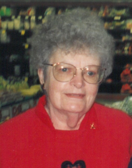 Obituary of Mildred "Millie" Wheat