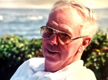 Obituary of Kenneth Herbert Pratt Jr.