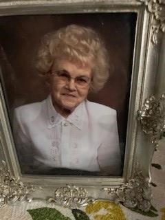 Obituary of Ann I. Benton