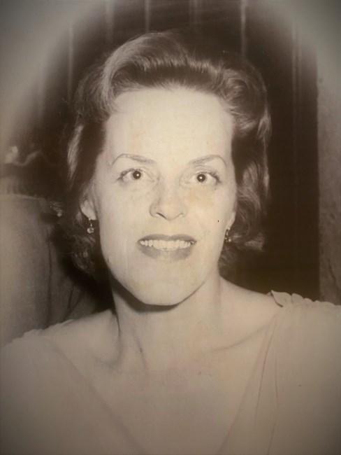 Obituary of Mrs. Barbara Jean Bullock