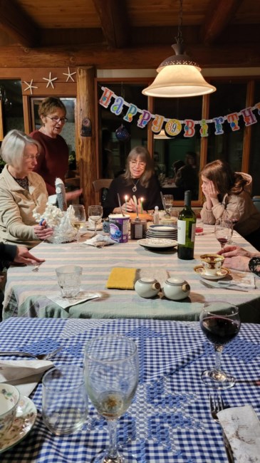 Obituary of Marsha Kathleen Lloyd