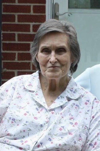 Obituary of Joyce Luneal Russell