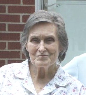 Obituary of Joyce Luneal Russell