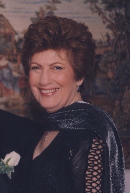 Obituario de Giuseppa Gagliardo