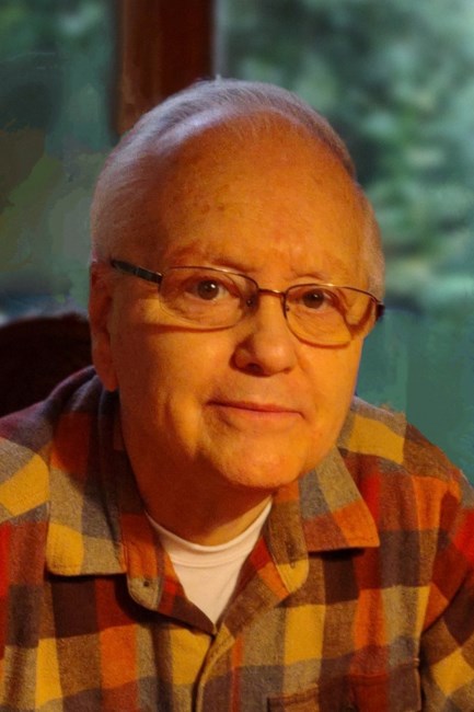 Obituary of Edward Wendell White