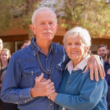 Obituary of John Edward Collins