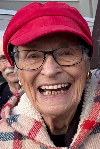 Obituary of Alyce Smith