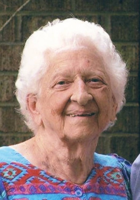 Obituary of Virginia Edith McDaniel Hagan