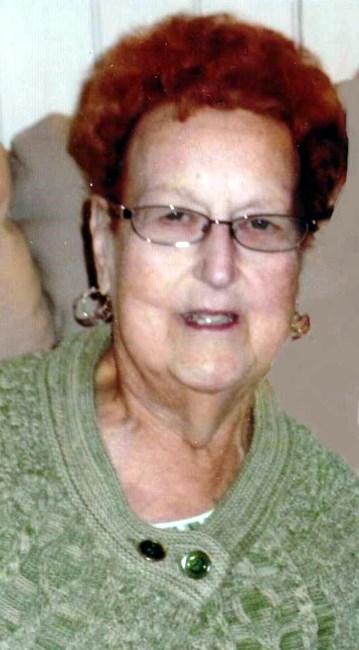Obituary of Beverly J. Sibley