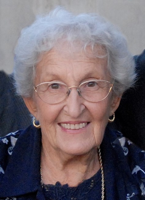 Obituary of Daisy Jane Harshbarger
