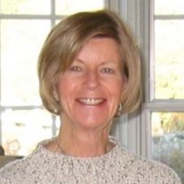 Obituary of Beverly (Barlow) Boccaccio