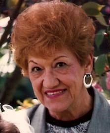 Obituary of Mary M. Telesca