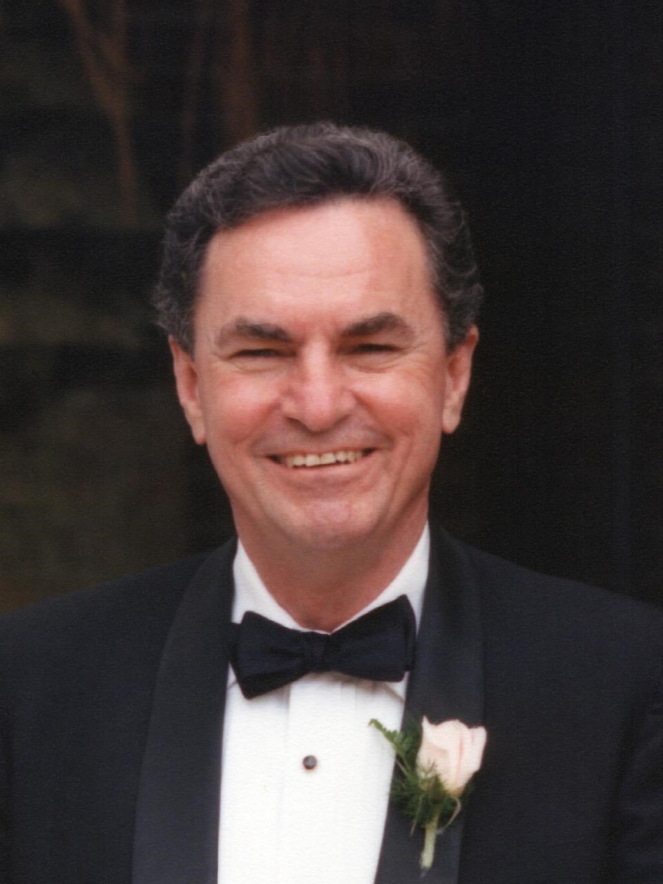 Obituary of William Haynes Lindsey