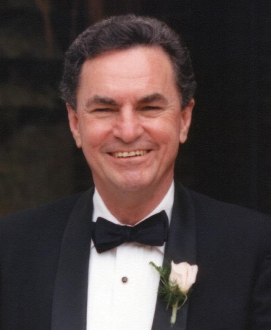 Obituary of William Haynes Lindsey