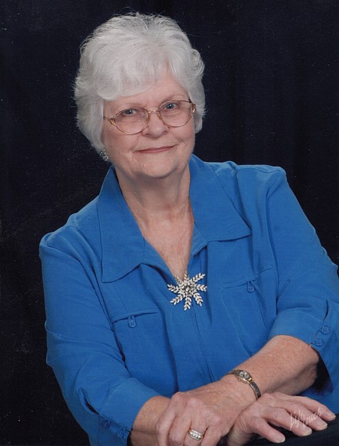 Obituario de Joy Nell Hightower