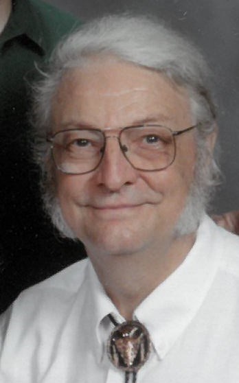 Obituary of Kenneth Douglas Goebel