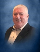 Obituary of James P. Buscarini